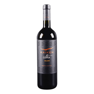 Kaiken Ultra Malbec 750ml
