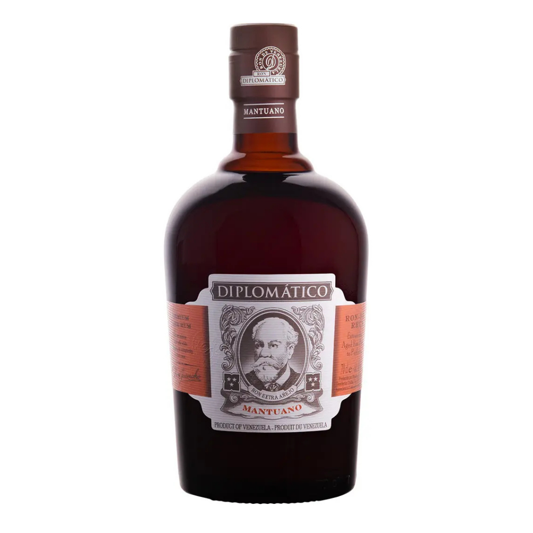 Diplomatico Mantuano Extra Añejo 750ml