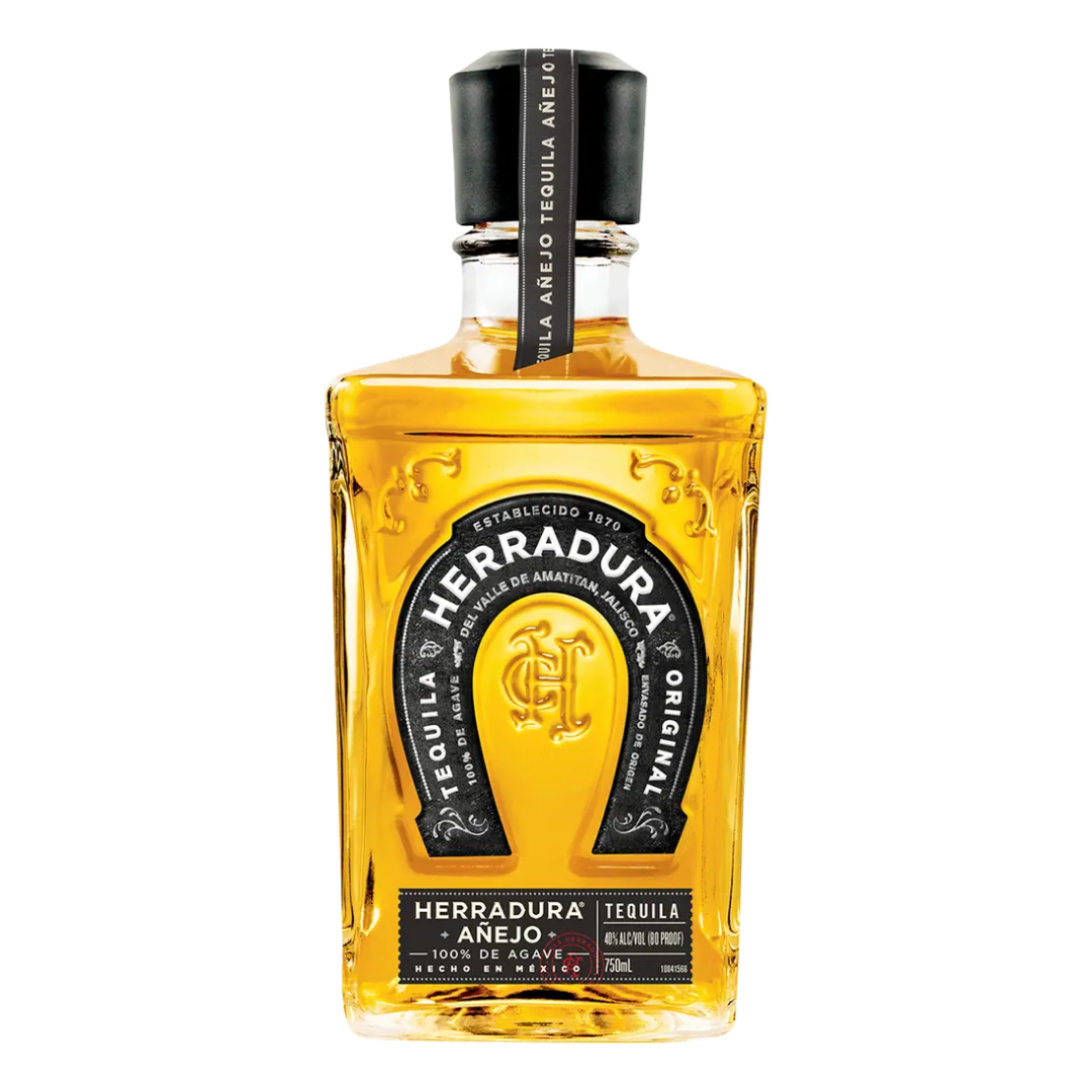 Herradura Anejo Tequila 750ml