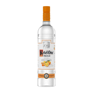 Ketel One Orange Vodka 750ml