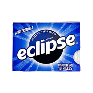 Eclipse Winterfrost Gum
