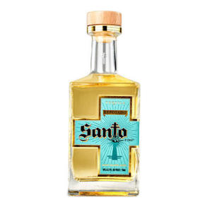 Santo Reposado Tequila 750ml