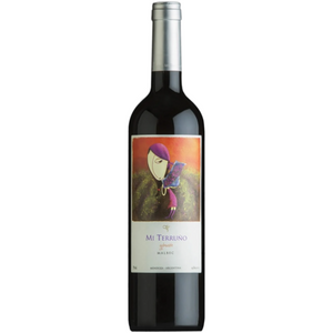 Mi Terruño Expresión Malbec 750ml