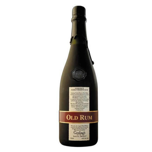 Goslings Old Rum 750ml
