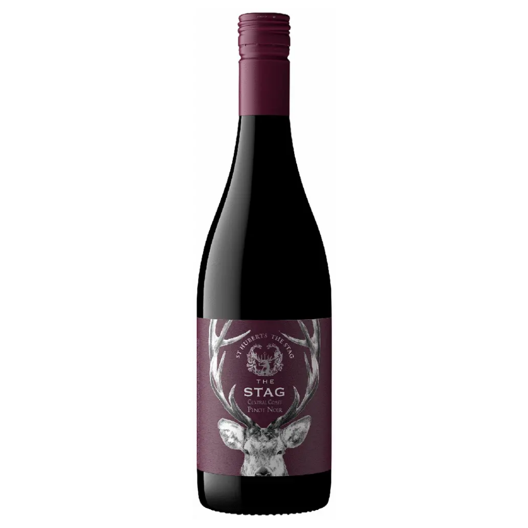 St Huberts The Stag Pinot Noir 750ml