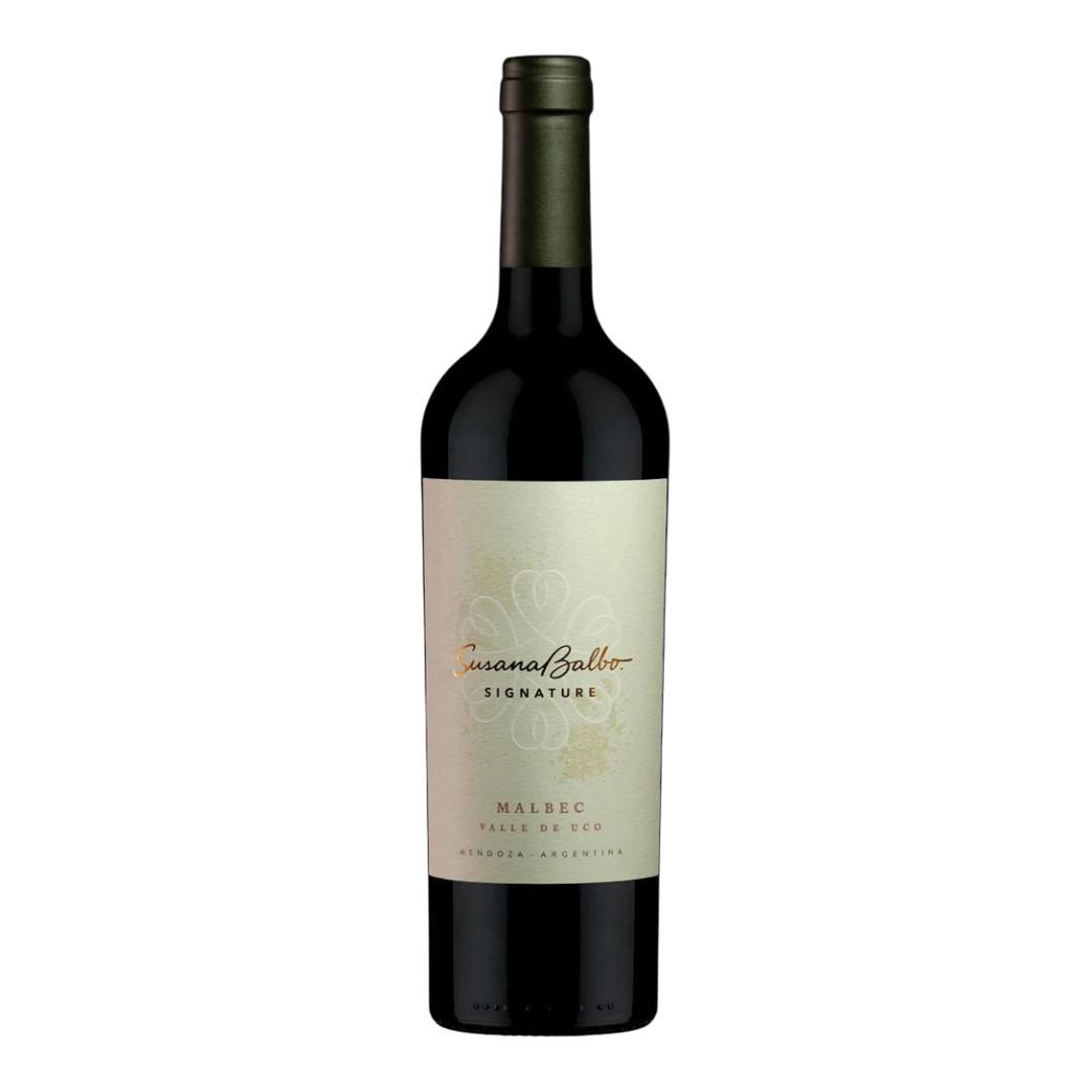 Susana Balbo Signature Malbec 750ml