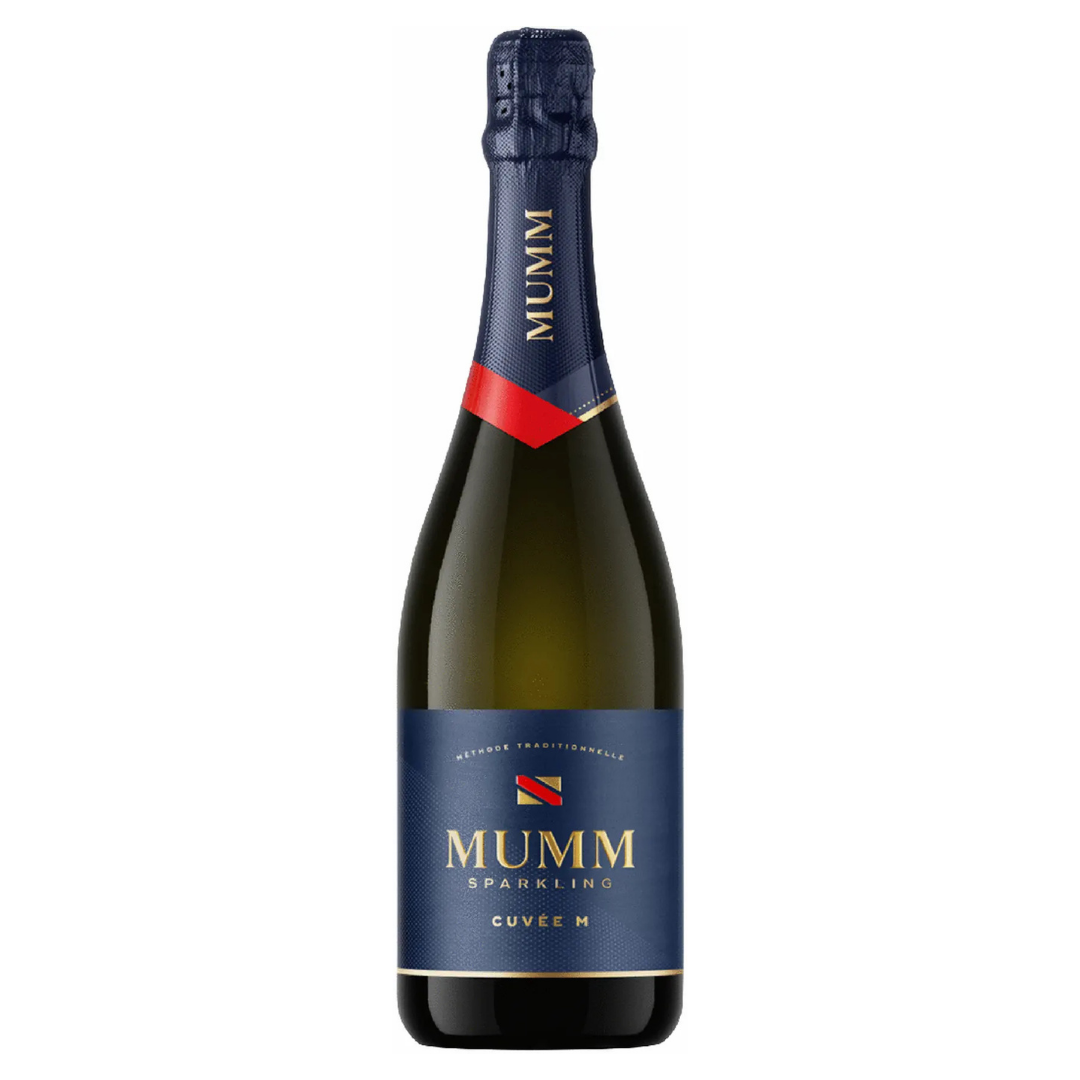 Mumm Sparkling Cuvée 750ml
