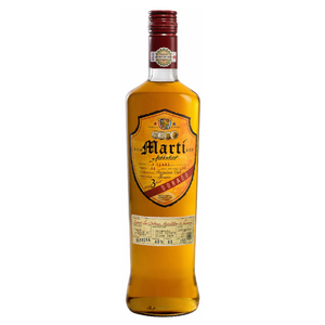 Marti Autentico Dorado Rum 750ml