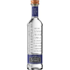 Maestro Dobel Silver Tequila 750ml