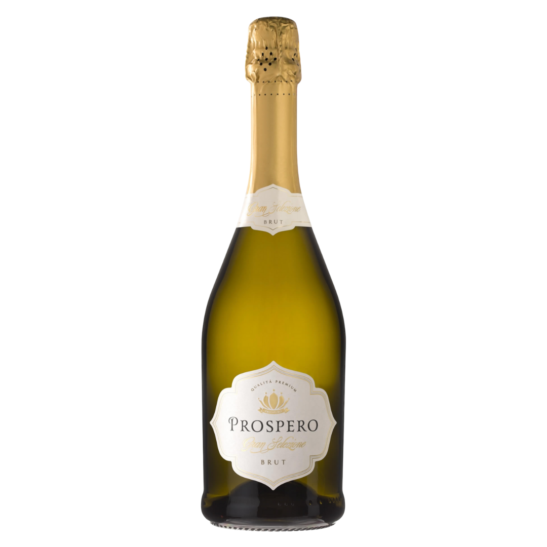 Prospero Gran Selezione Brut 750ml