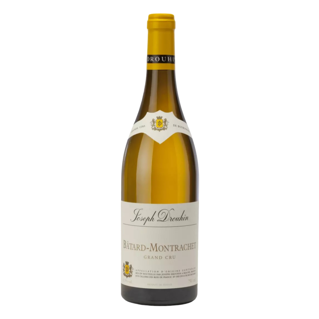 Joseph Drouhin Batard-Montrachet Grand Cru 750ml