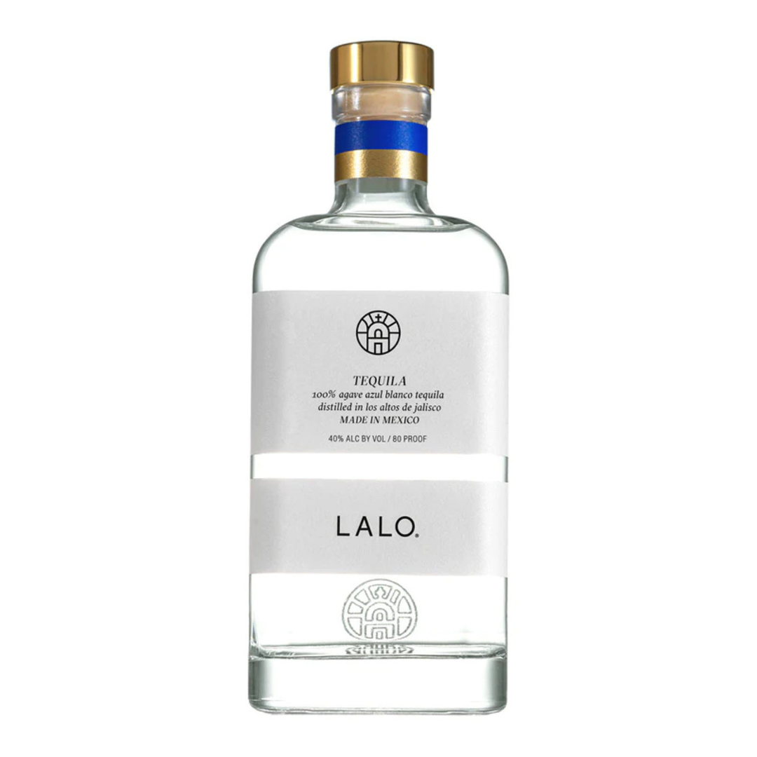 LALO Blanco Tequila 750ml