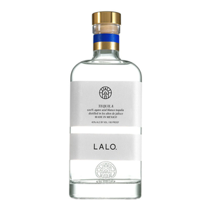 LALO Blanco Tequila 750ml