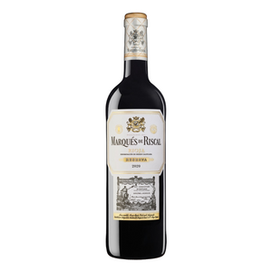 Marques de Riscal Rioja Reserva 2020 750ml