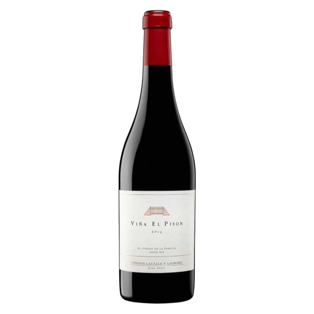 Vina El Pison Rioja 750ml