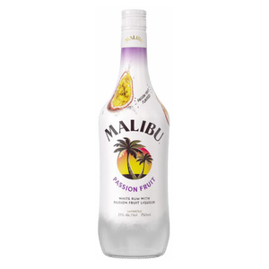 Malibu Passion Fruit Rum 750ml