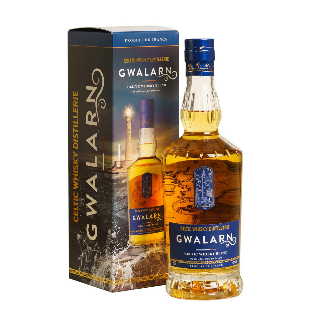 Gwalam Celtic Blend 700ml