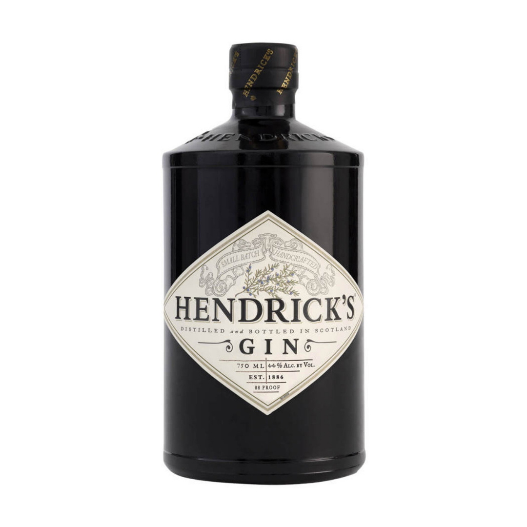 Hendrick's Gin 750ml