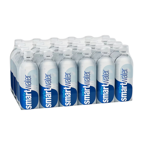 Smart Water Case 24x24 Bottles