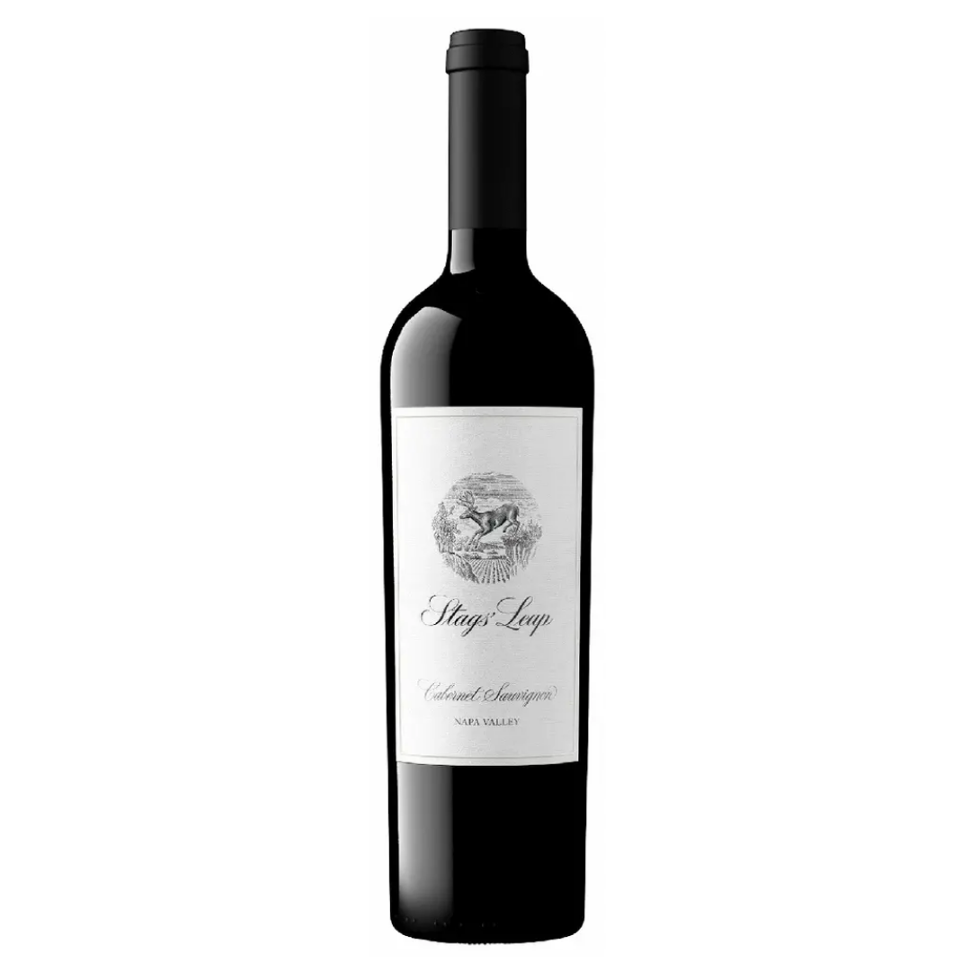 Stags' Leap Napa Valley Cabernet Sauvignon 750ml