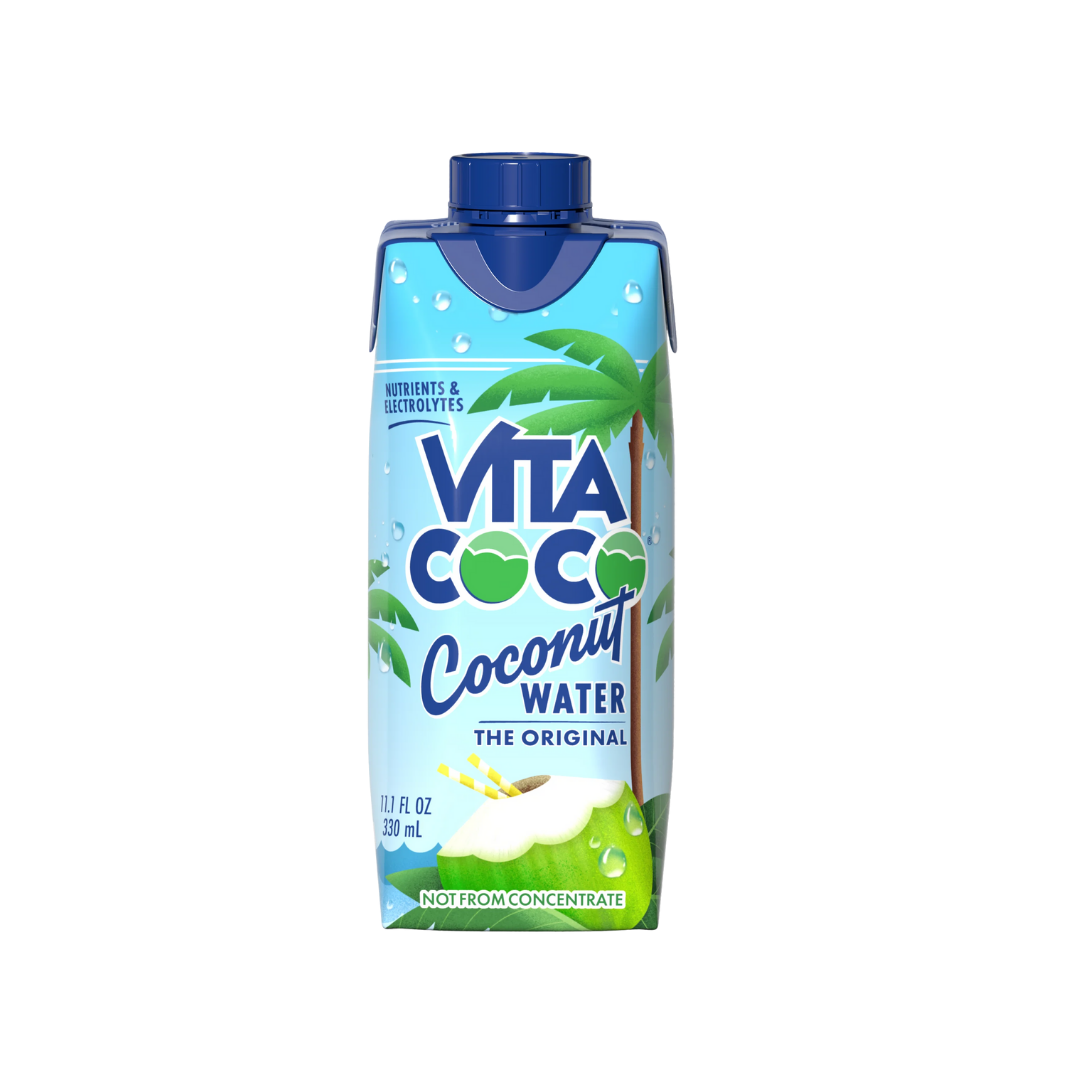 Vita Coconut Water 330ml