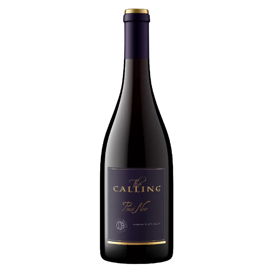 The Calling Pinot Noir Russian River 750ml