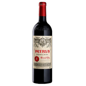 Chateau Petrus Pomerol 2010 750ml