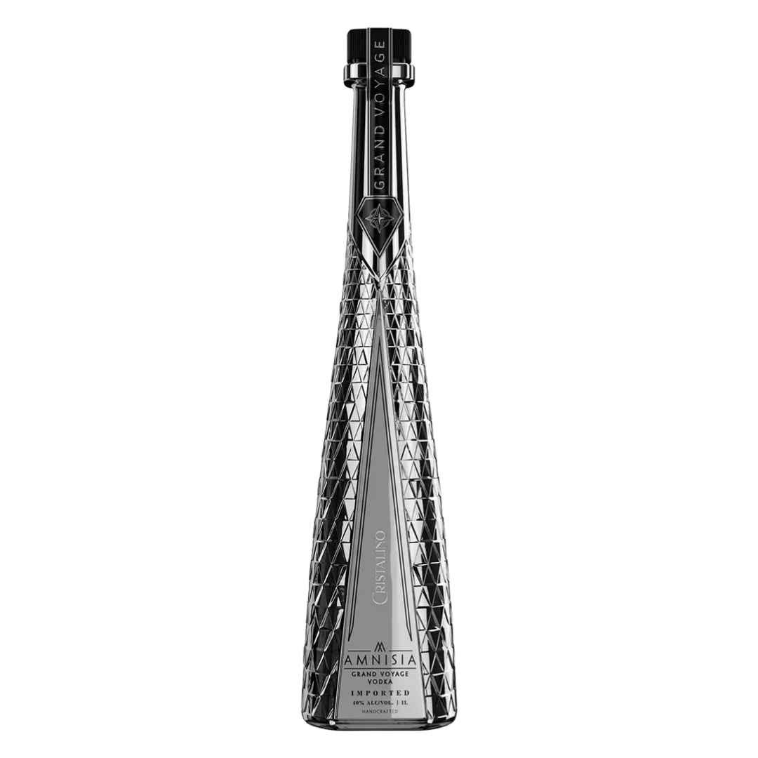 Amnisia Vodka 1L