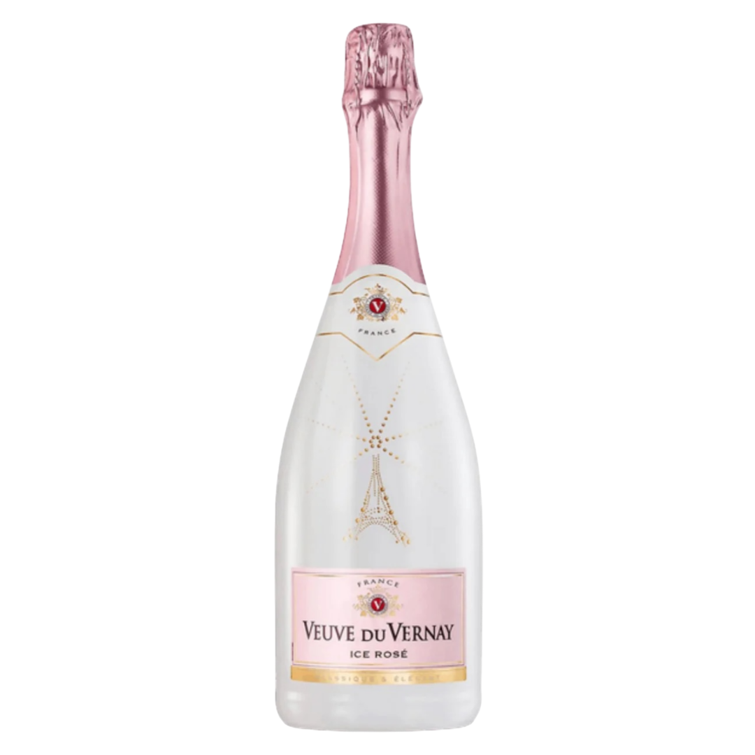 Veuve Du Vernay Ice Rosé 750ml