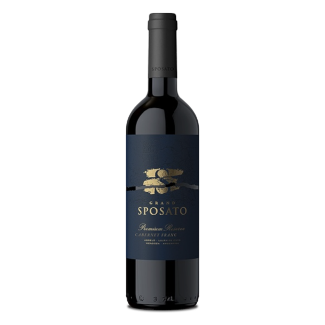 Sposato Reserve Cabernet Sauvignon 750ml