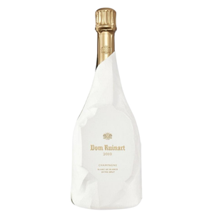 Dom Ruinart Blanc de Blancs Champagne 2010 750ml