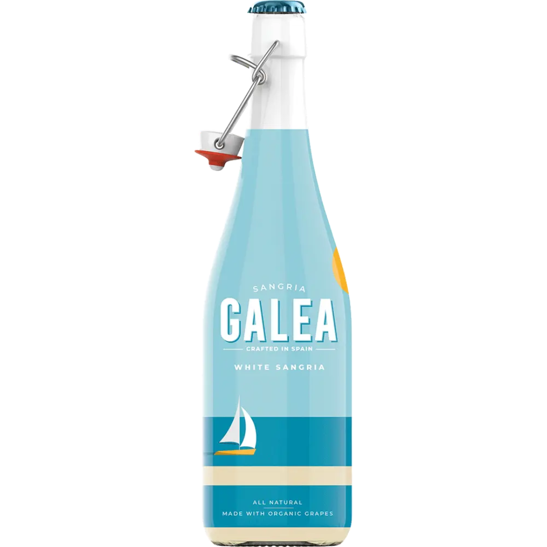 Galea White Sangria 750ml