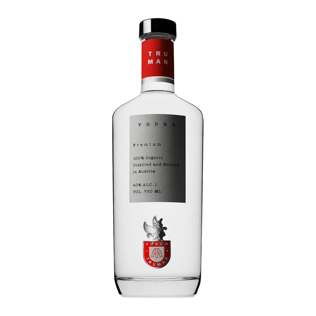 Truman Vodka 750ml