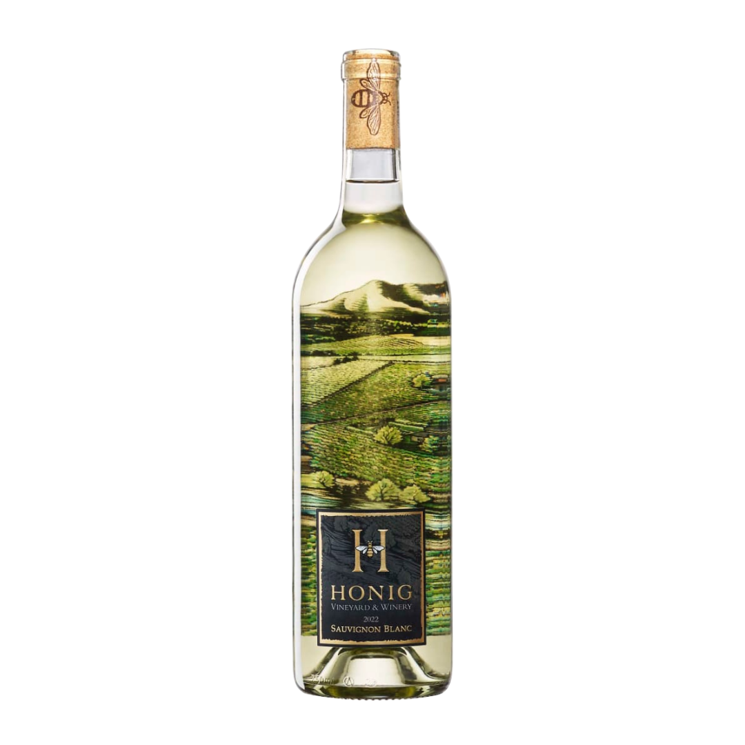 Honig Vineyard Sauvignon Blanc 750ml