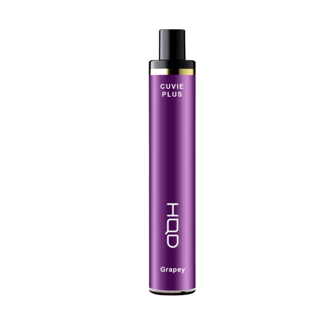 HQD Grapey 1200puff