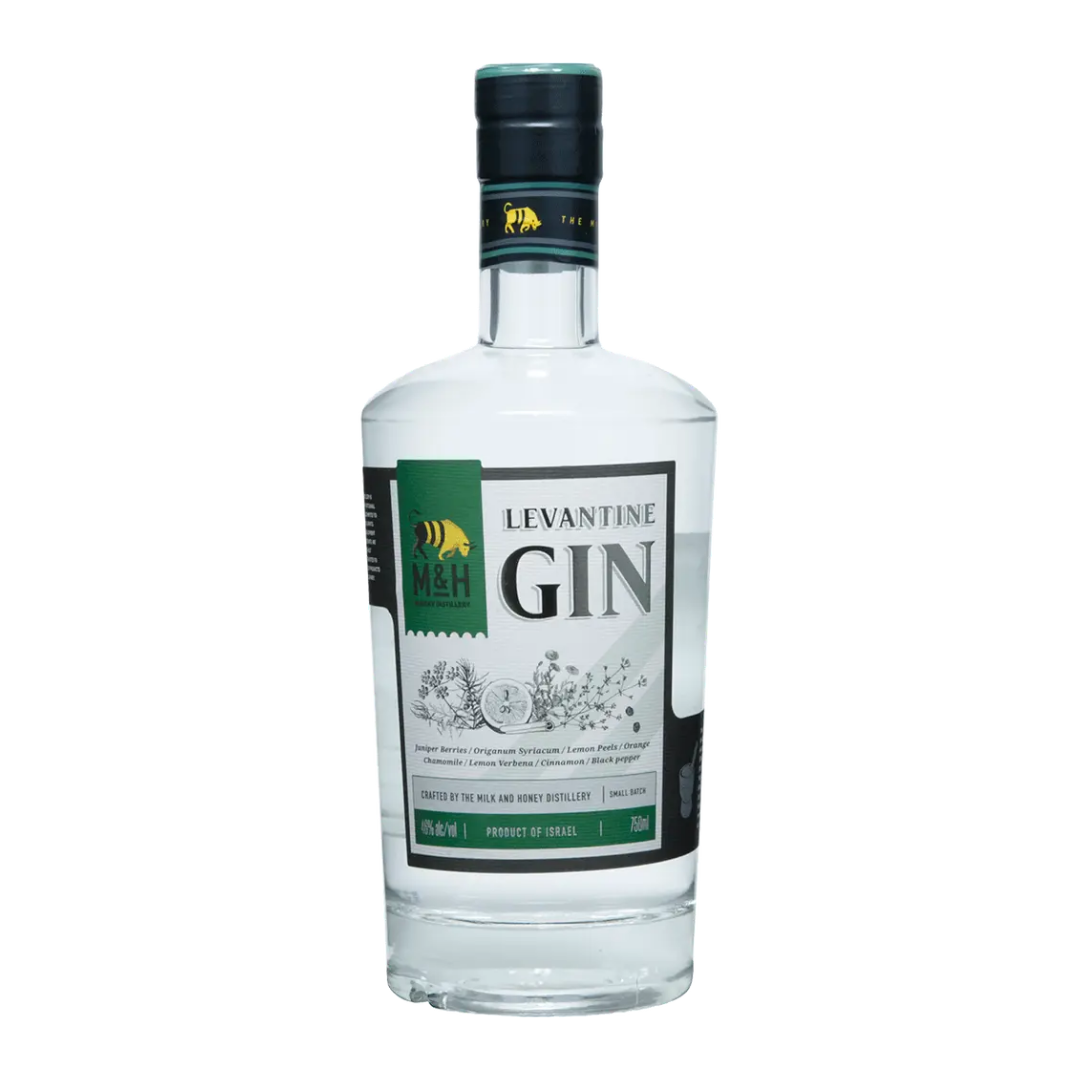 Levantine Gin 750ml