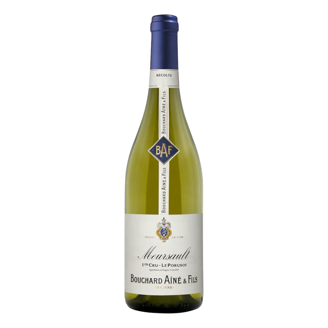 Bouchard Aine & Fils Meursault 750ml