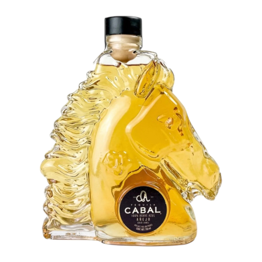 Cabal Anejo Tequila 750ml