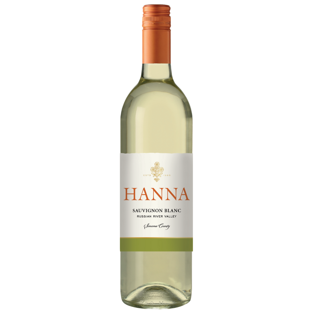 Hanna Sauvignon Blanc 750ml