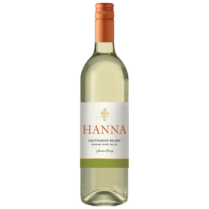 Hanna Sauvignon Blanc 750ml