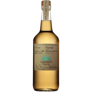 Casamigos Reposado Tequila 1.75L