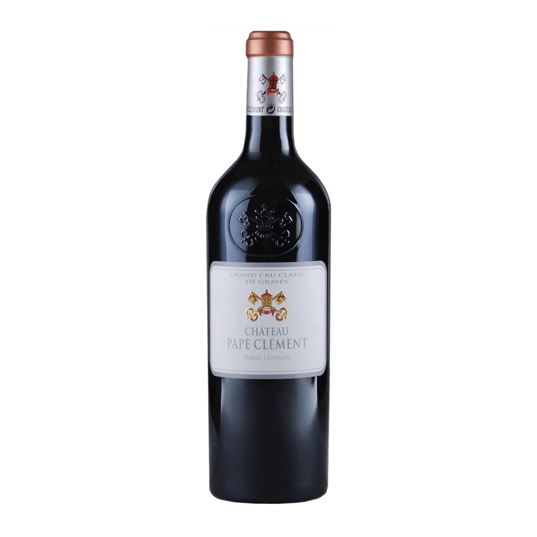 Chateau Pape Clement Pessac-Leognan 750ml bernard Magrez