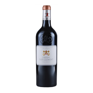 Chateau Pape Clement Pessac-Leognan 750ml bernard Magrez