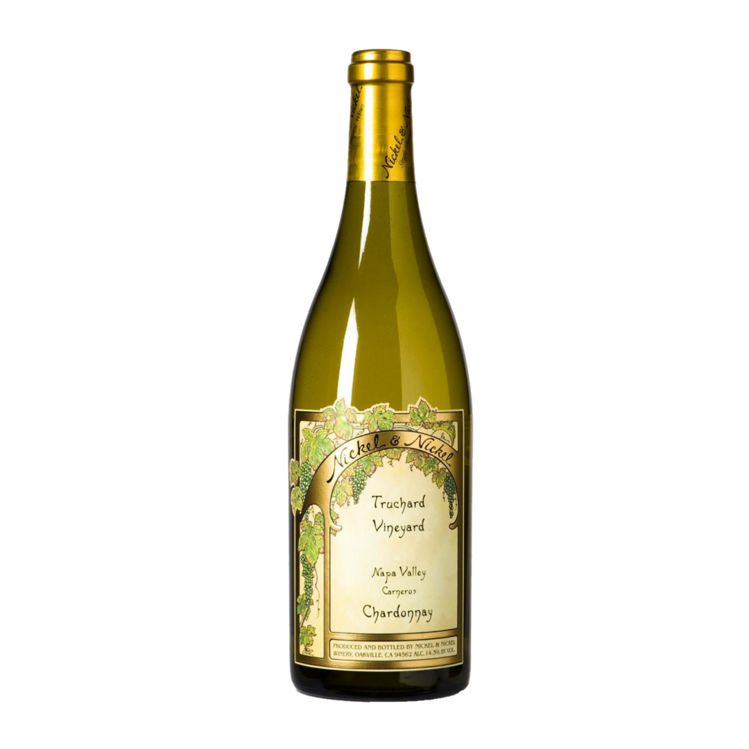 Nickel & Nickel Truchard Napa Valley Carneros Chardonnay 750ml