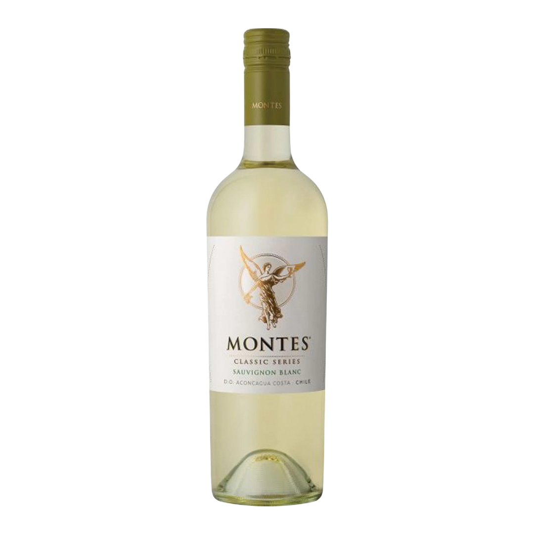 Montes Sauvignon Blanc 750ml