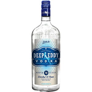 Deep Eddy Vodka 1.75L