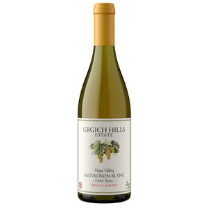 Grgich Hills Estate 2019 Fume Blanc 750ml
