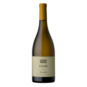 Groth Napa Valley 2021 Chardonnay 750ml