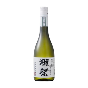 Dassai 39 Junmai Daiginjo Sake 720ml