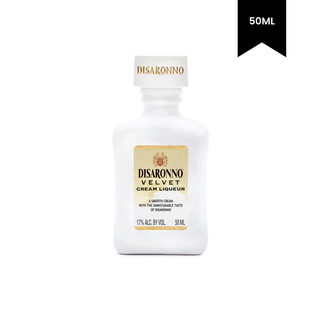 Disaronno Velvet Cream Liqueur 50ml